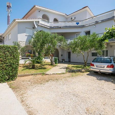Apartments Ivan Vir Exterior photo