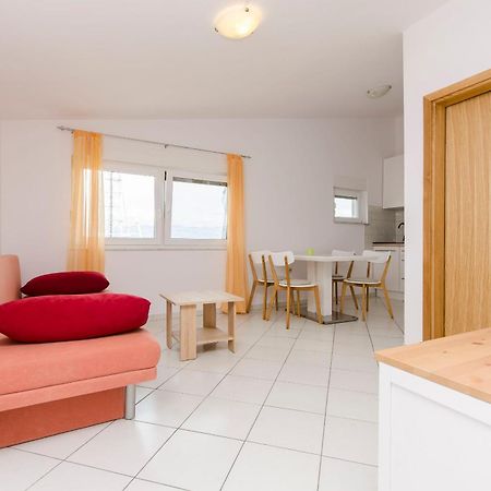Apartments Ivan Vir Exterior photo