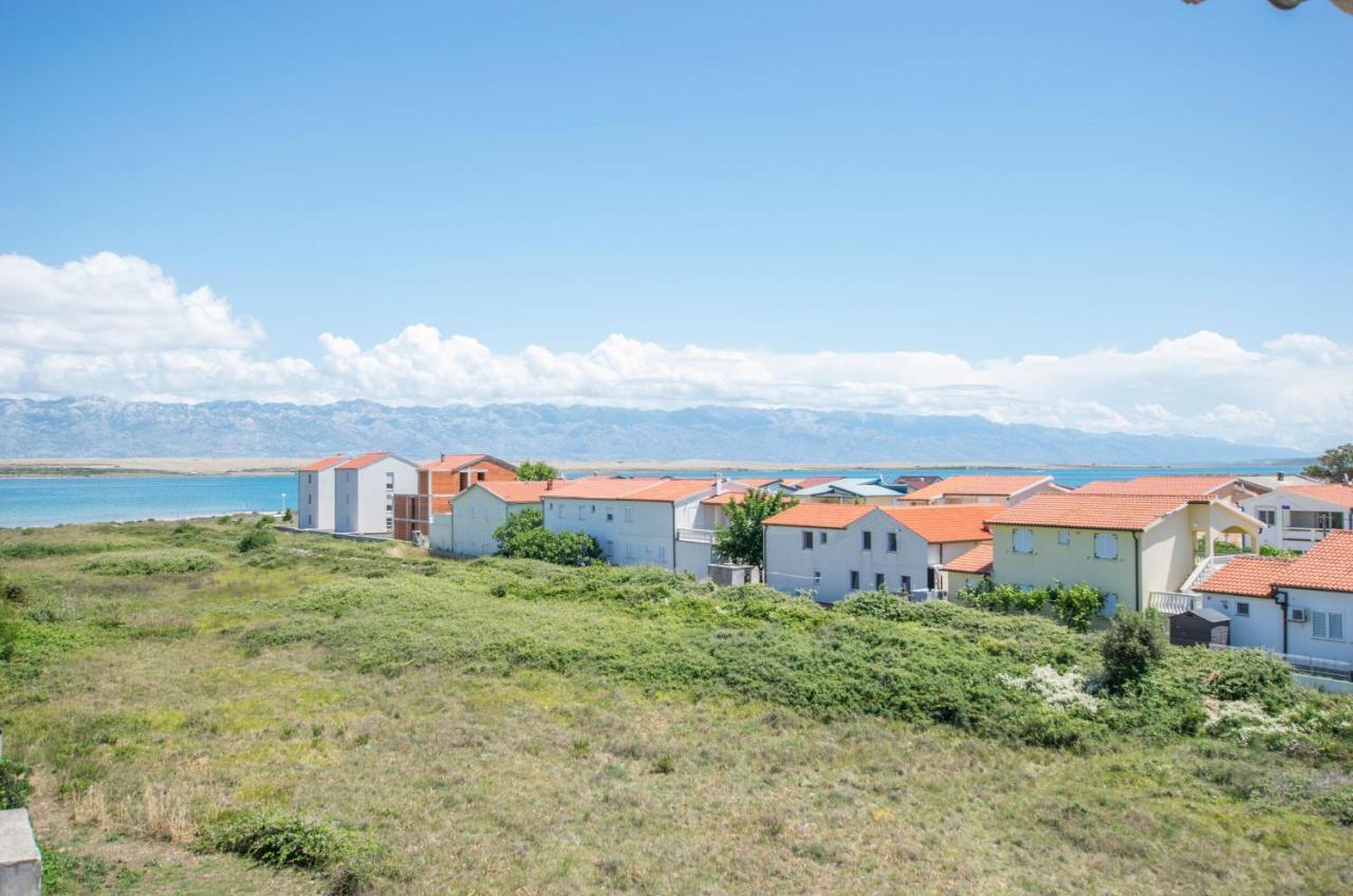 Apartments Ivan Vir Exterior photo