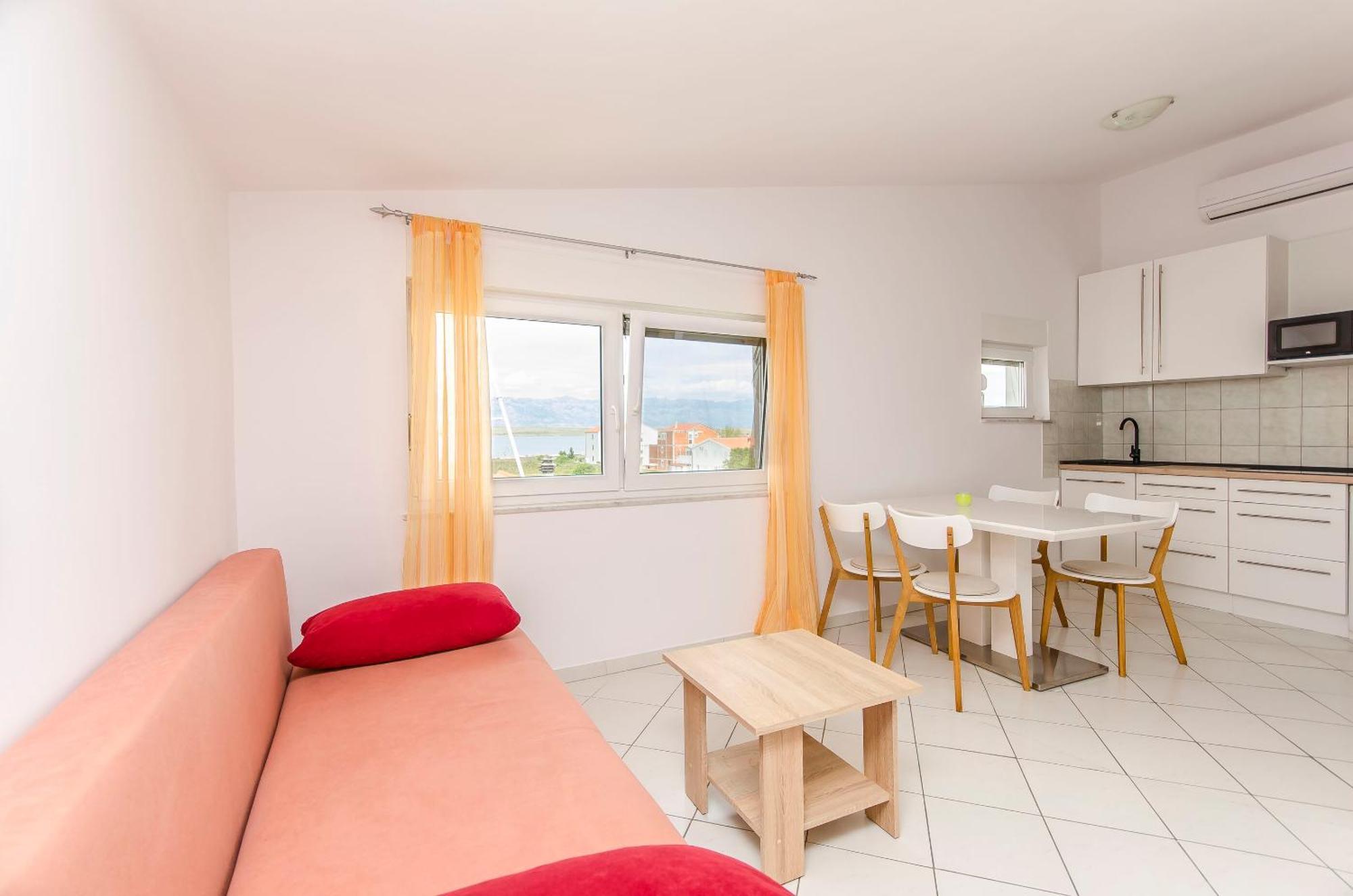 Apartments Ivan Vir Exterior photo