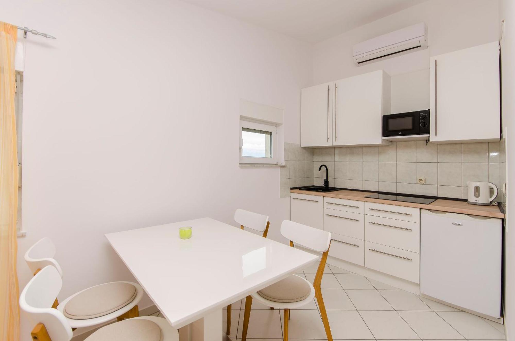 Apartments Ivan Vir Exterior photo