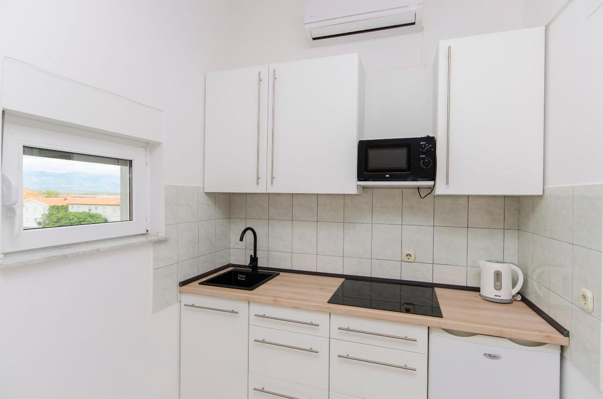 Apartments Ivan Vir Exterior photo