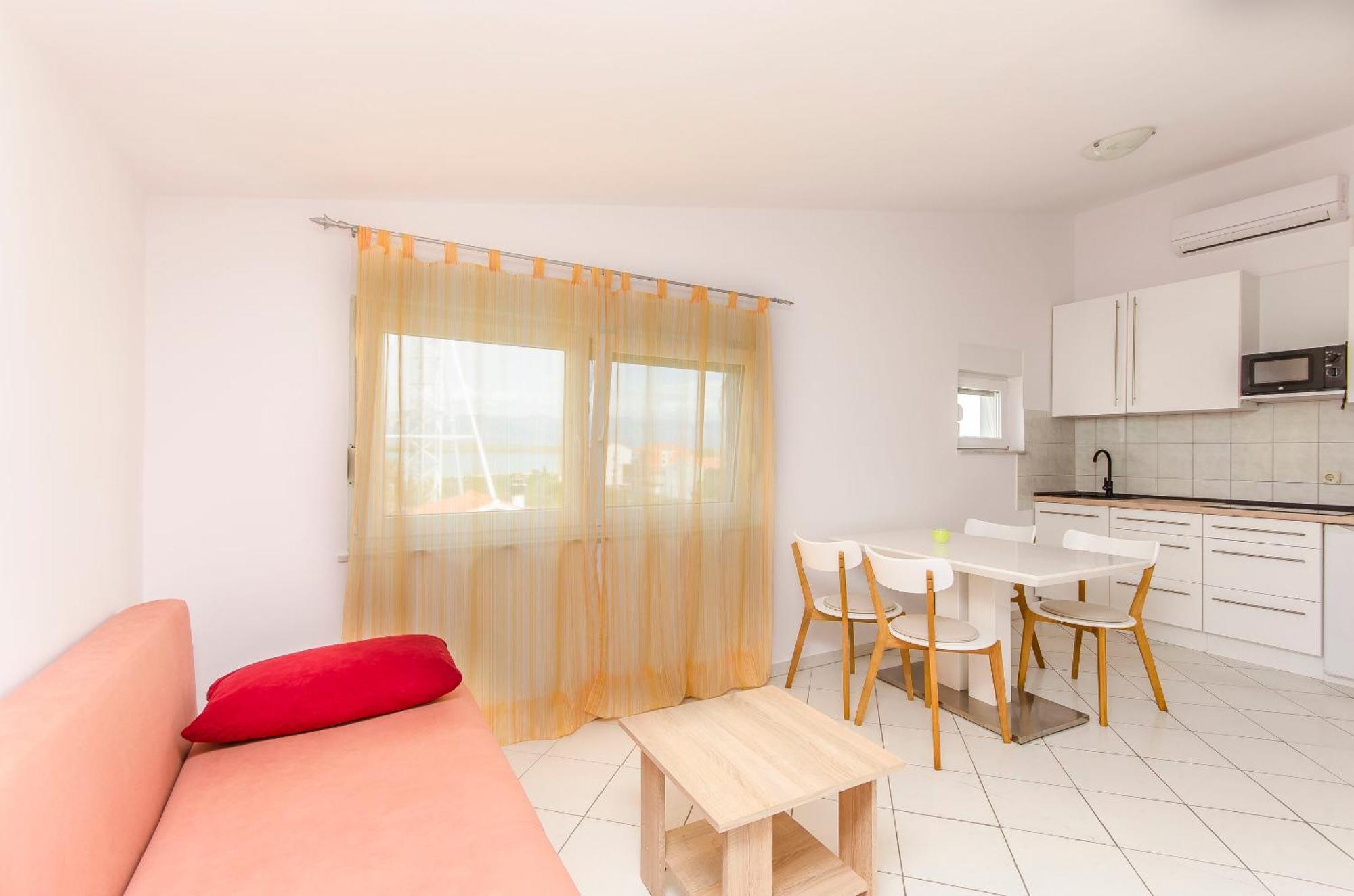 Apartments Ivan Vir Exterior photo